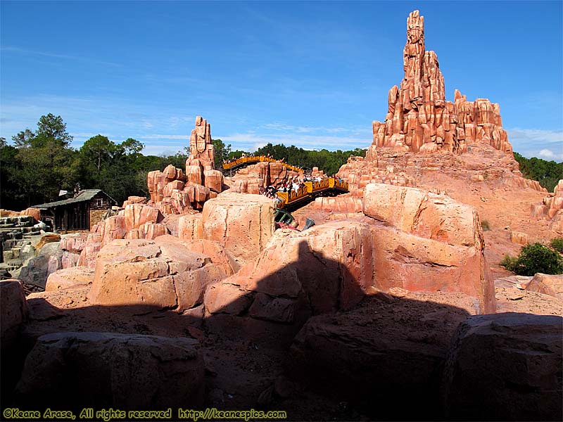 Frontierland