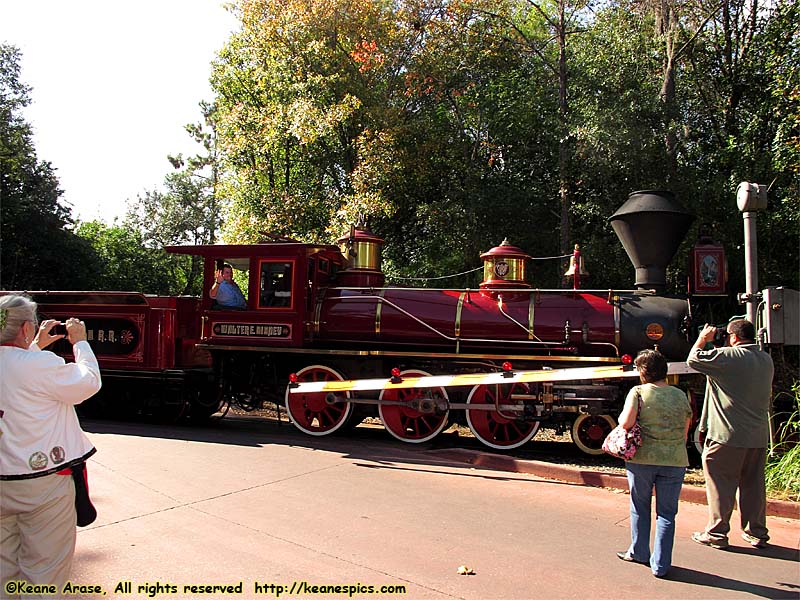 Frontierland