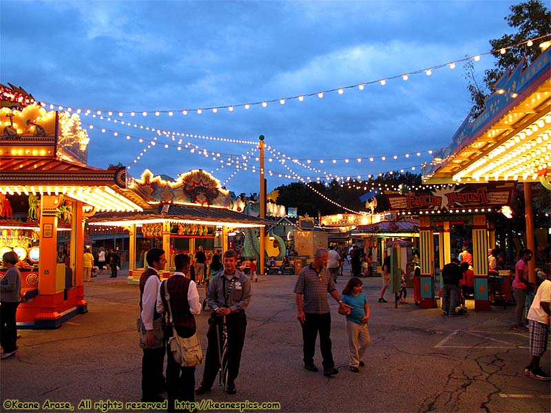 Dinoland USA