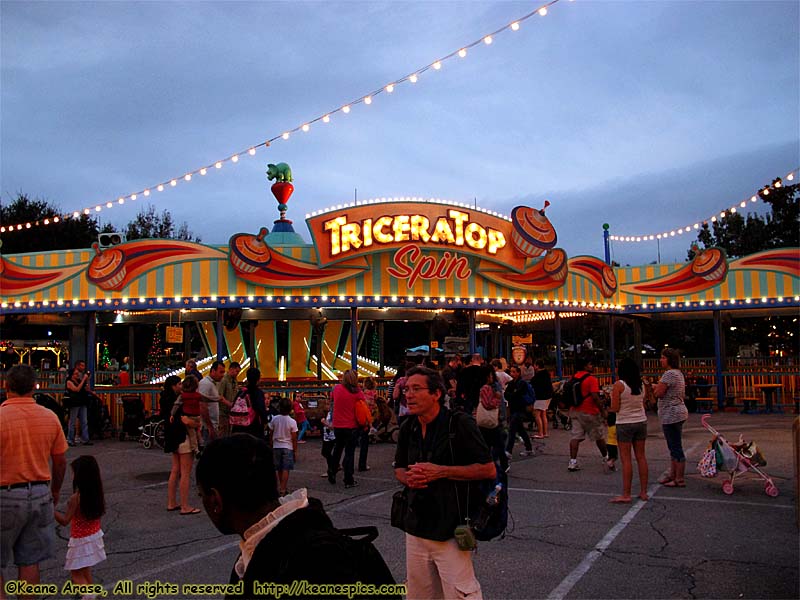 Dinoland USA