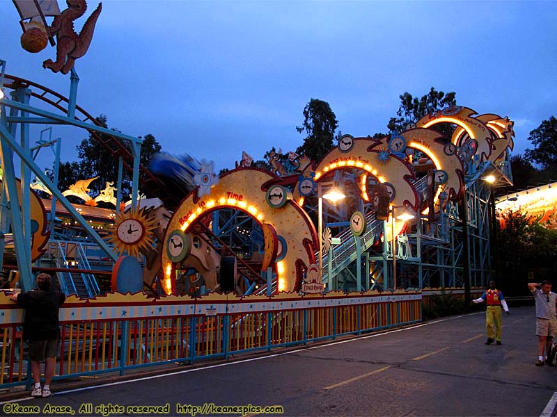 Dinoland USA