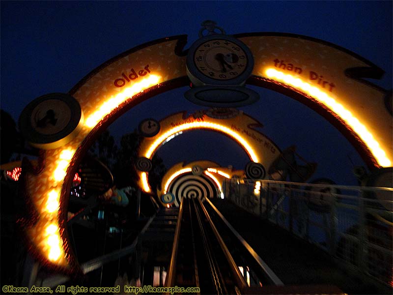 Dinoland USA