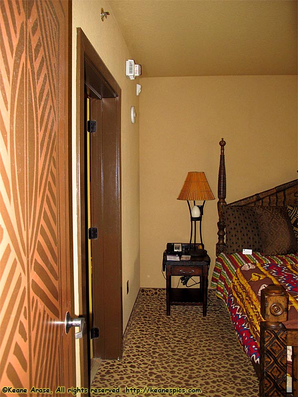 Room 4277, 2-Bedroom Villa