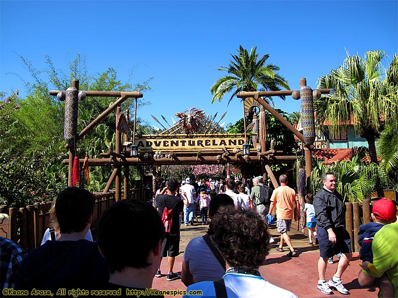 Adventureland