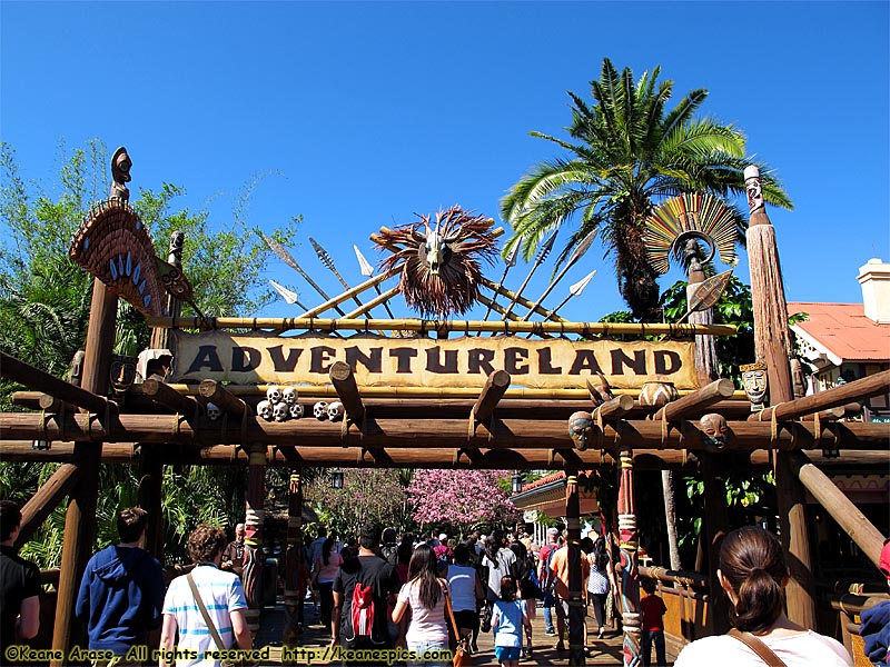 Adventureland