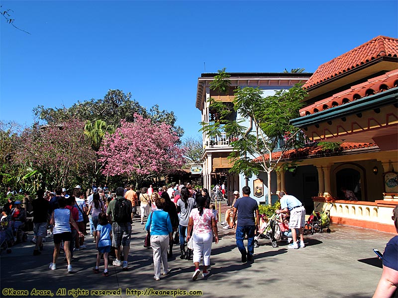 Adventureland