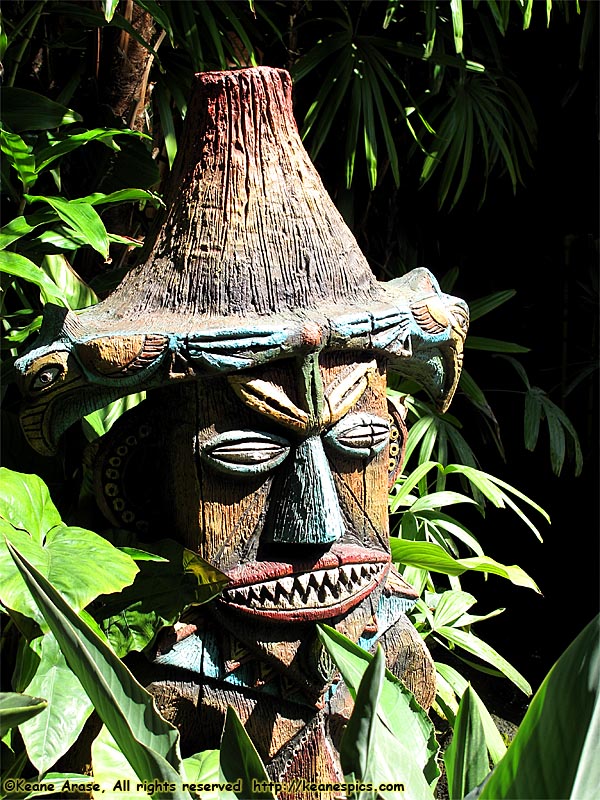 Walt Disney's Enchanted Tiki Room