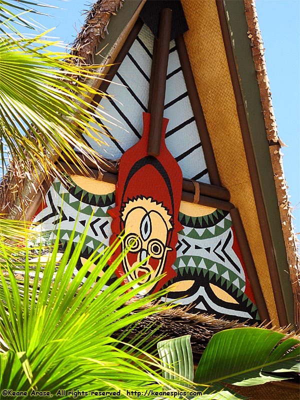 Walt Disney's Enchanted Tiki Room