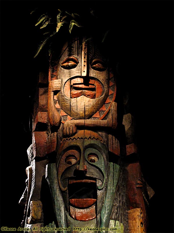 Walt Disney's Enchanted Tiki Room