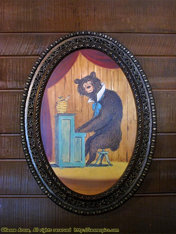 Country Bear Jamboree