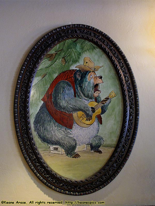 Country Bear Jamboree