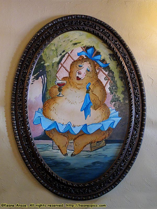 Country Bear Jamboree