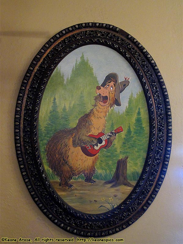 Country Bear Jamboree