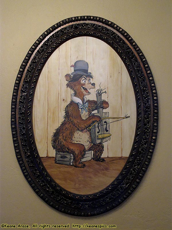 Country Bear Jamboree