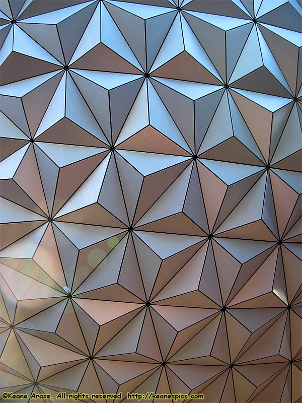 Spaceship Earth