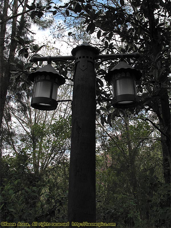 Light Fixtures