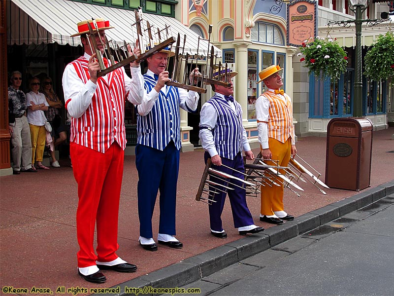 Dapper Dans