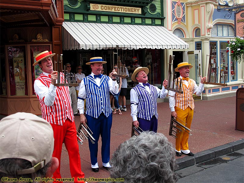 Dapper Dans