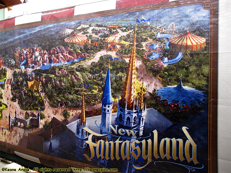 Fantasyland