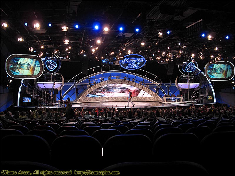 American Idol Experience