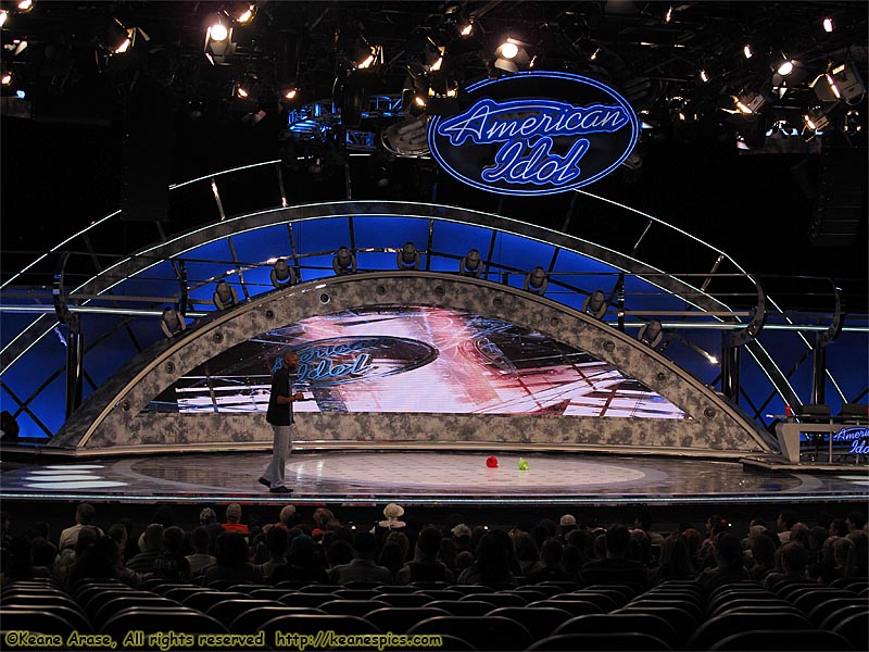 American Idol Experience