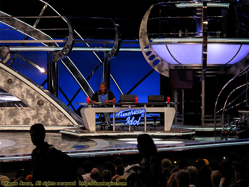 American Idol Experience