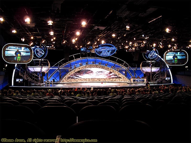 American Idol Experience