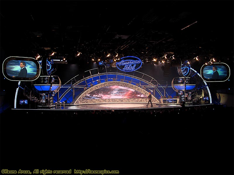 American Idol Experience