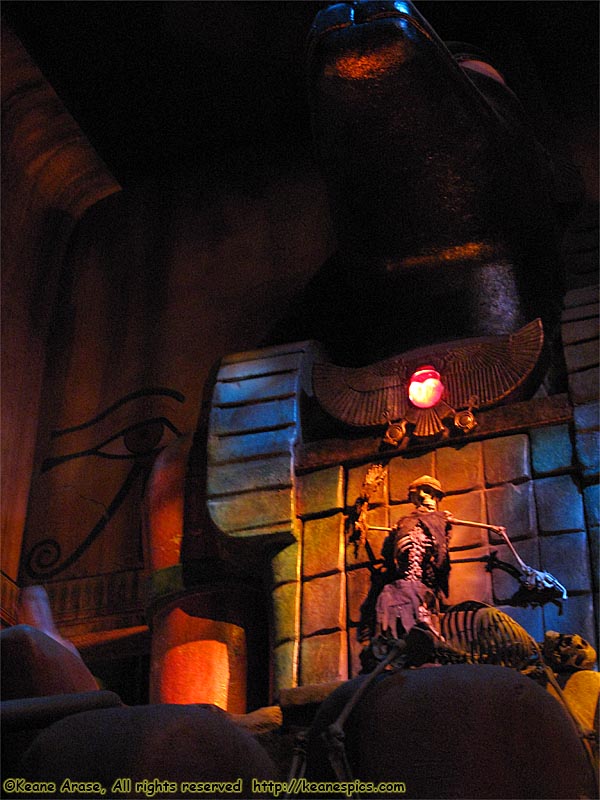 Great Movie Ride