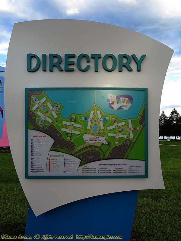 Directory