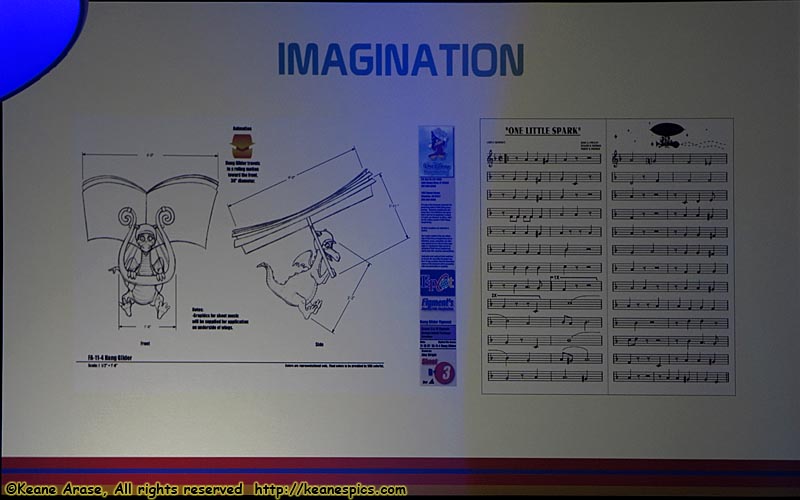 D23's Epcot 30th Anniversary Celebration<br/>