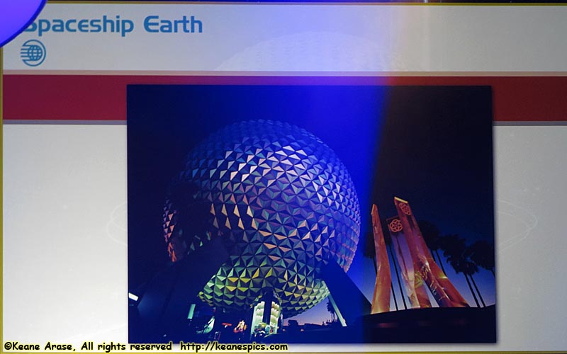 D23's Epcot 30th Anniversary Celebration<br/>