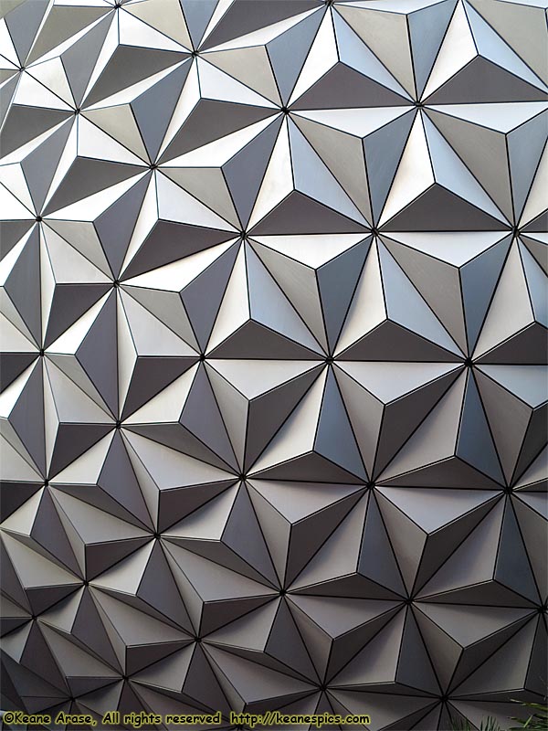 Spaceship Earth