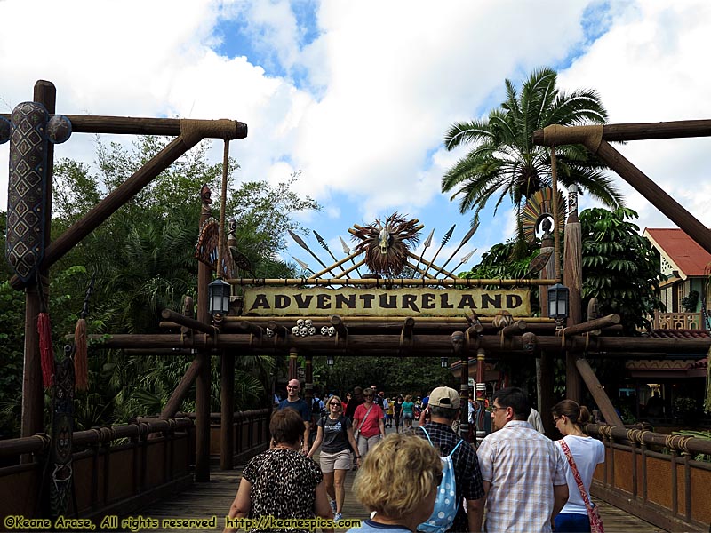 Adventureland