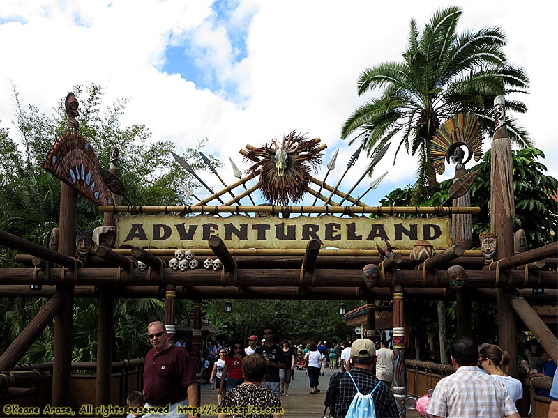 Adventureland