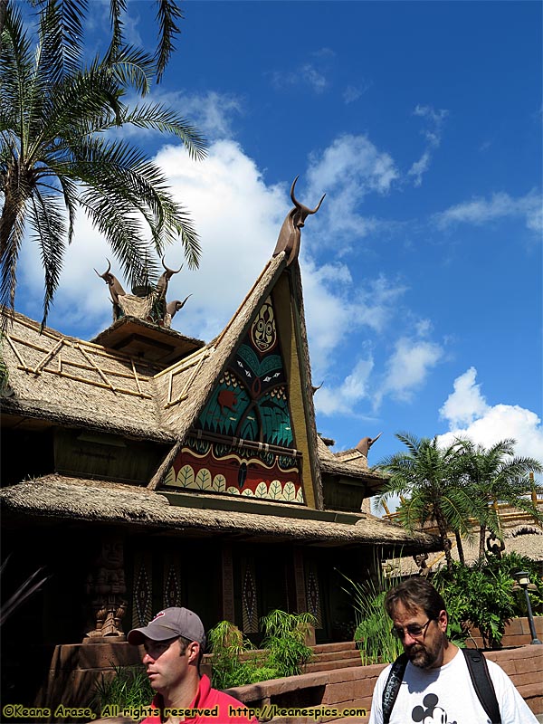 Adventureland