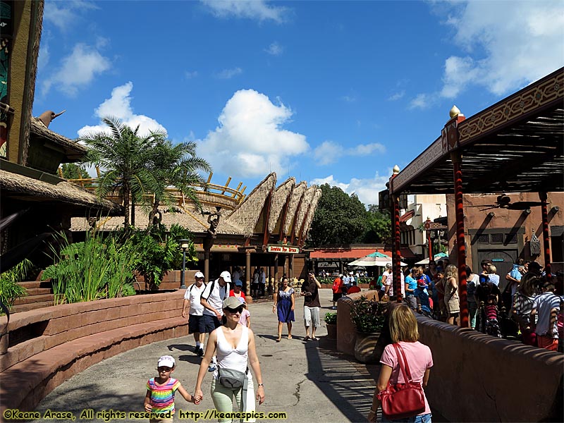 Adventureland