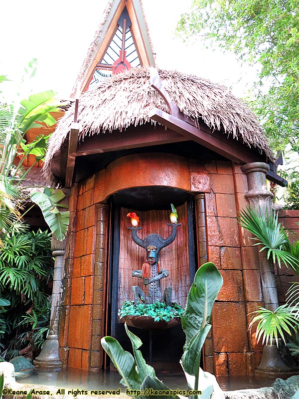 Adventureland