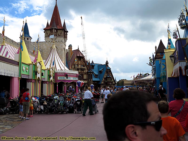 Fantasyland