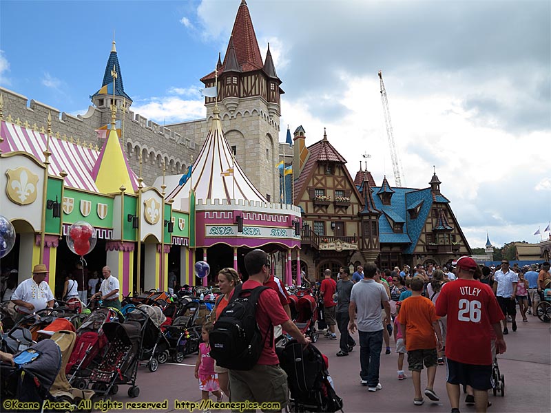 Fantasyland