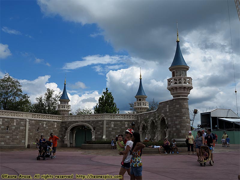 Fantasyland