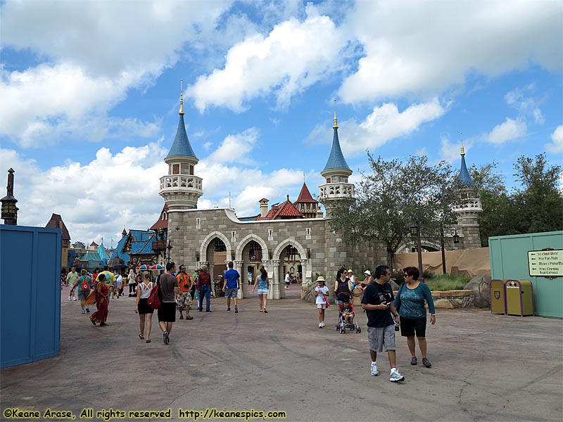 Fantasyland