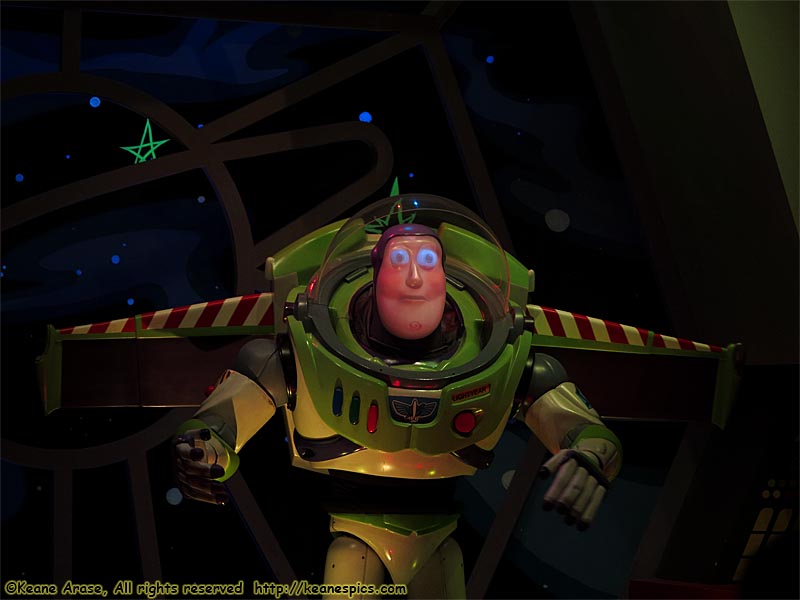 Buzz!