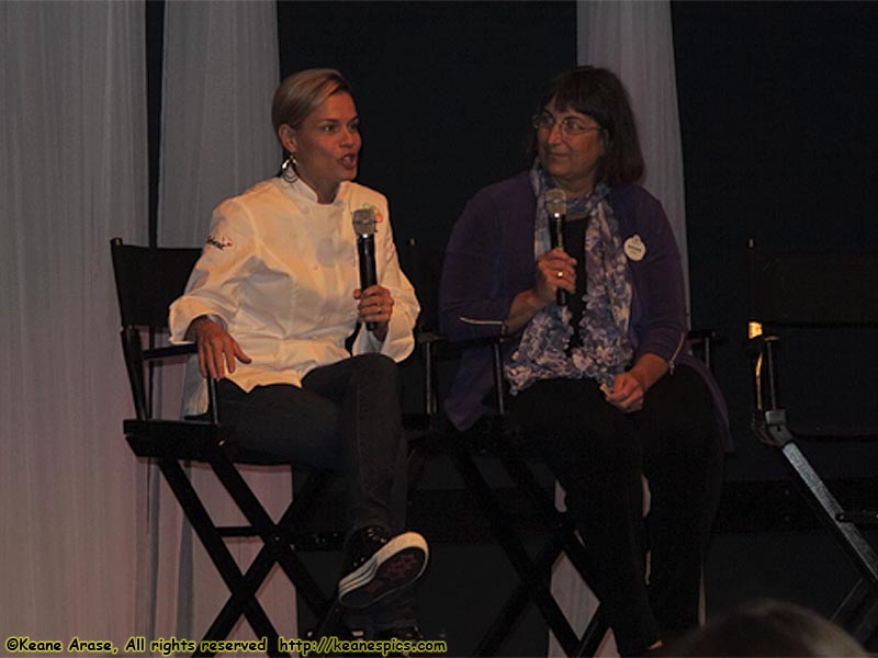 D23's 2012 Sip & Scream Event