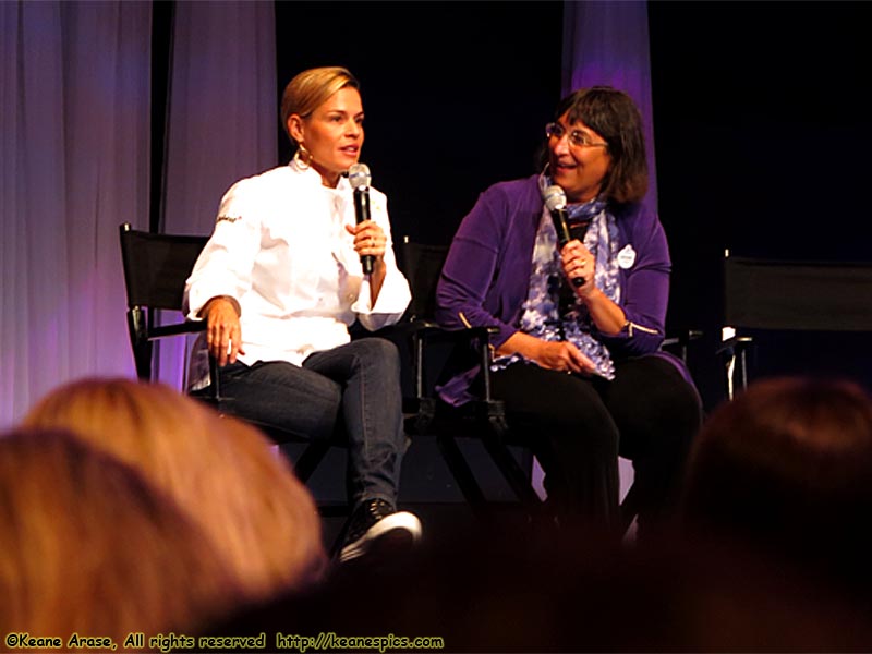 D23's 2012 Sip & Scream Event