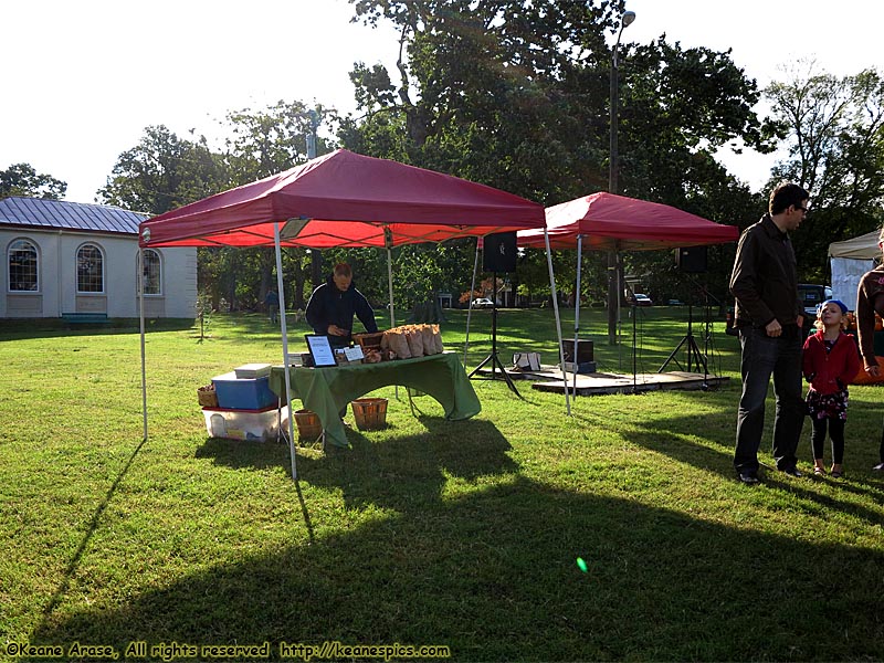 West Nashville Farmer's Market