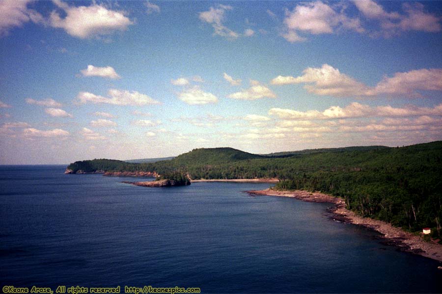 Split Rock Lighthouse State Park