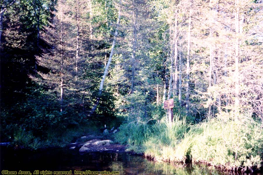 Flour Lake (1988)