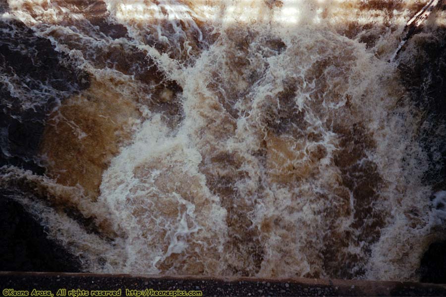 Temperance River State Park