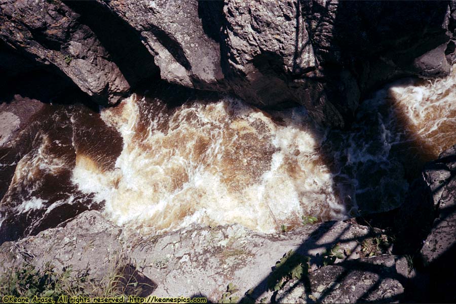 Temperance River State Park